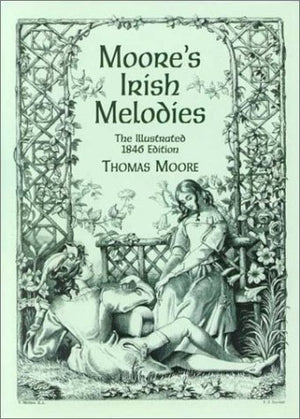 Moore's Irish Melodies,Used