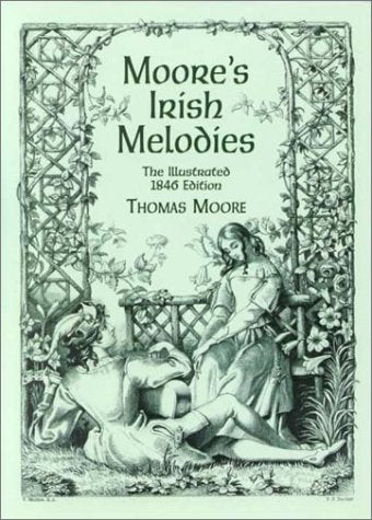 Moore's Irish Melodies,Used