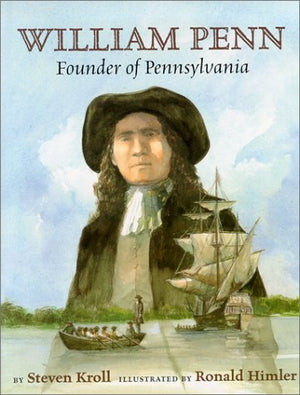 William Penn: Founder of Pennsylvania,Used
