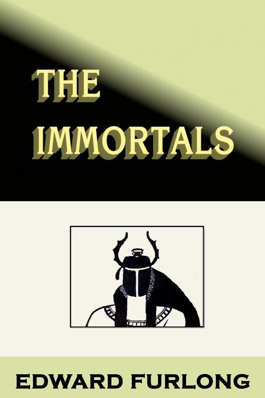 The Immortals,Used