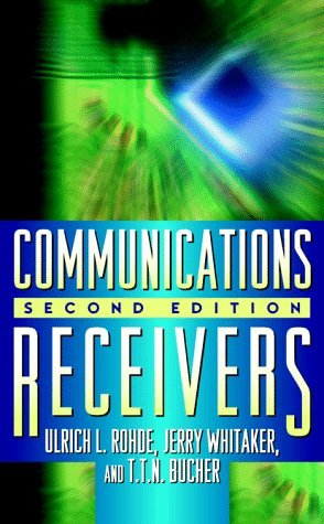 Communications Receivers,New