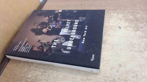 The Velvet Underground: New York Art,Used