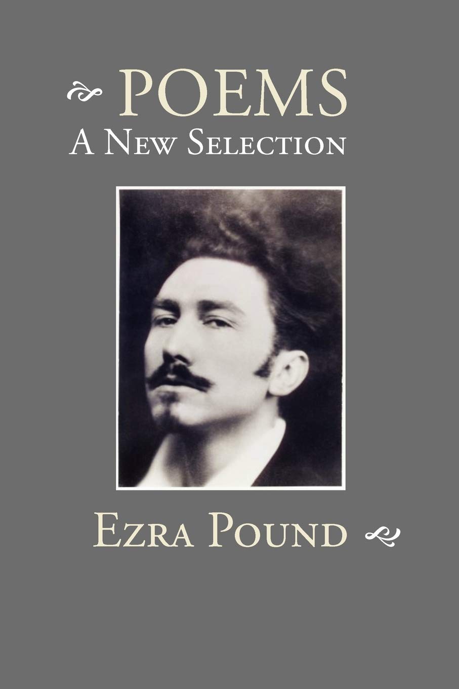 Poems: A New Selection,Used