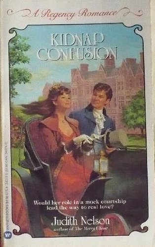 Kidnap Confusion,New