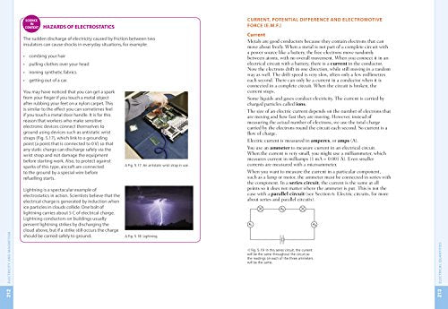 Cambridge IGCSE Coordinated Sciences Physics: Student Book (Collins Cambridge IGCSE ),Used