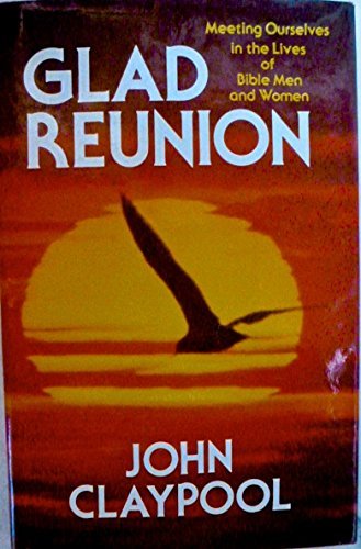 Glad Reunion,Used