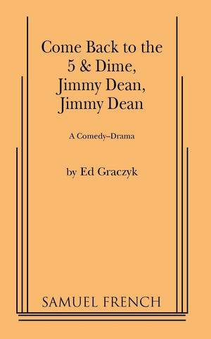 Come Back to the 5 and Dime, Jimmy Dean, Jimmy Dean,New