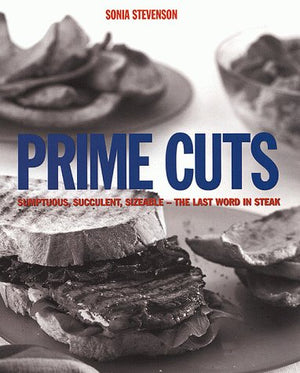 Prime Cuts,Used