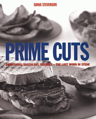 Prime Cuts,Used