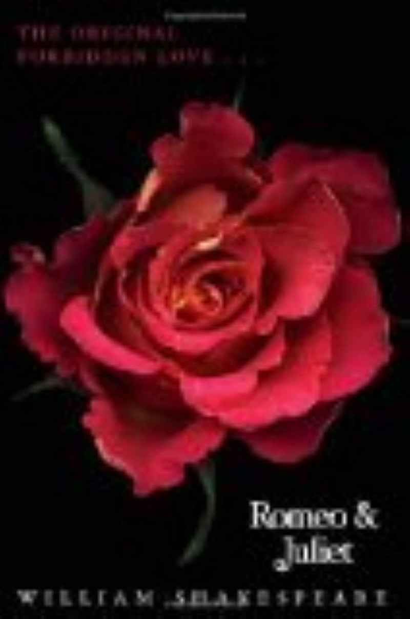 Romeo and Juliet (Teen Classics),Used