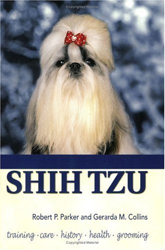 Shih Tzu,Used
