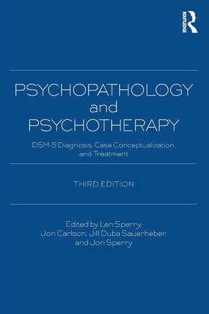 Psychopathology and Psychotherapy,Used