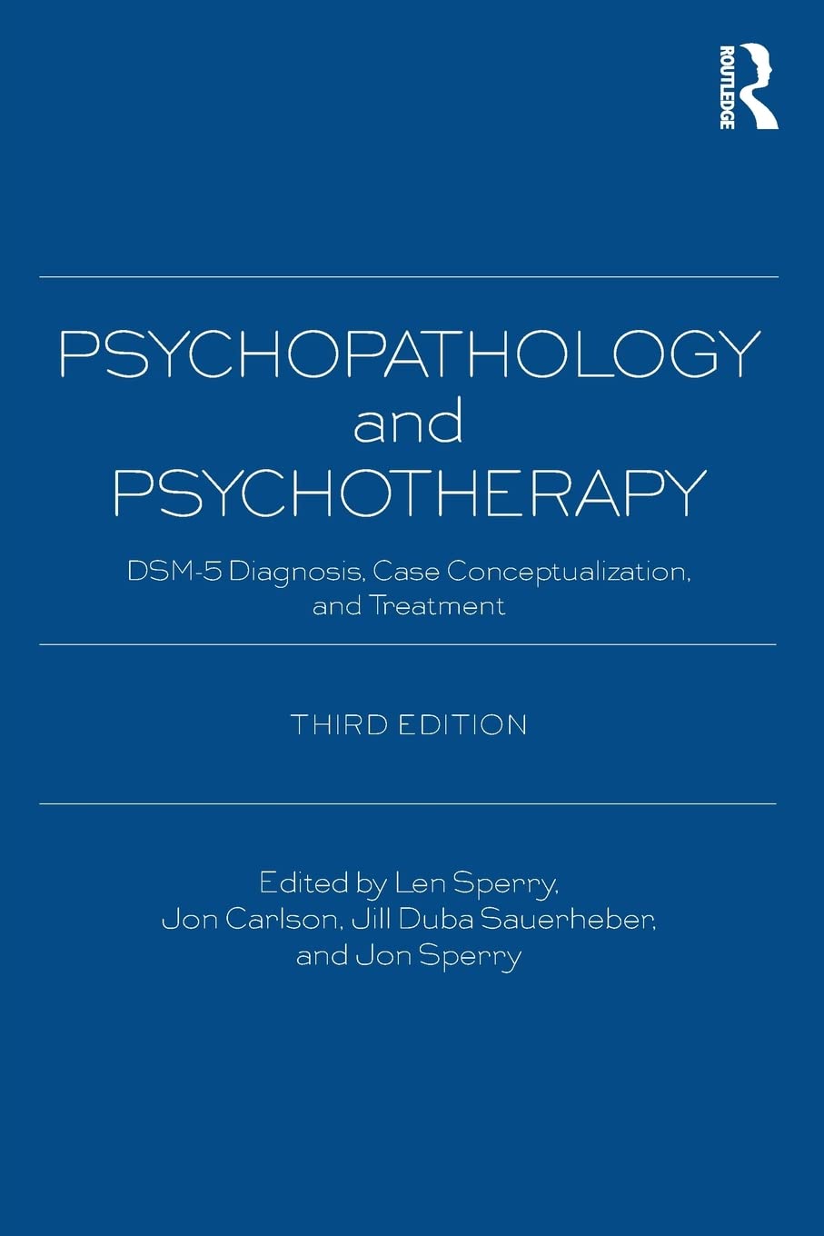 Psychopathology and Psychotherapy,Used