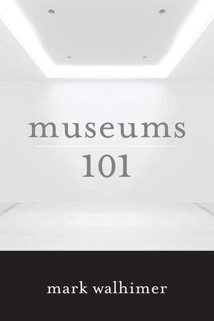 Museums 101,New