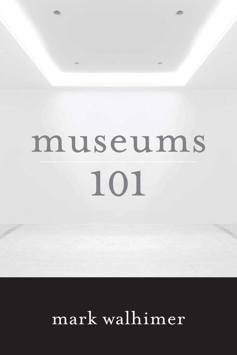 Museums 101,New