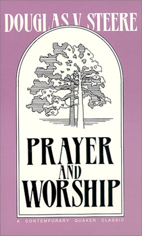 Prayer And Worship