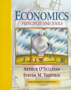 Economics: Principles and Tools,Used