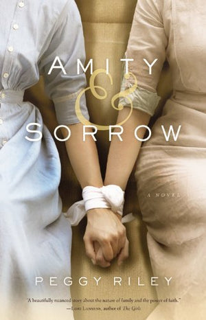 Amity & Sorrow: A Novel,Used