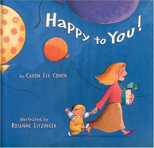 Happy to You!