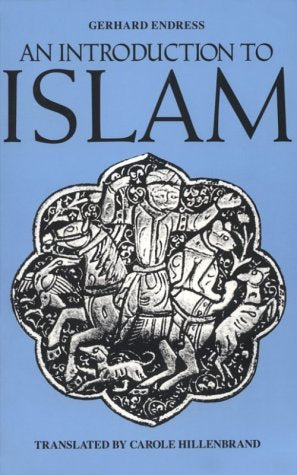 An Introduction To Islam-used