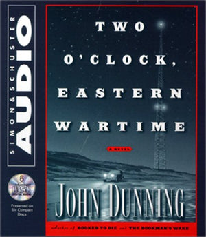 Two OClock Eastern Wartime
