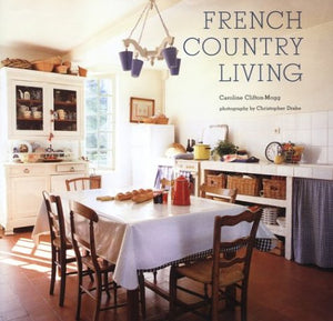 French Country Living,Used