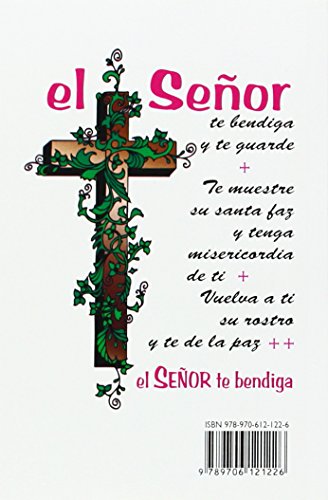 El Libro De Mis Oraciones: Edition (Spanish Edition)