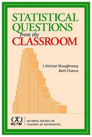 Statistical Questions From The Classroom,Used