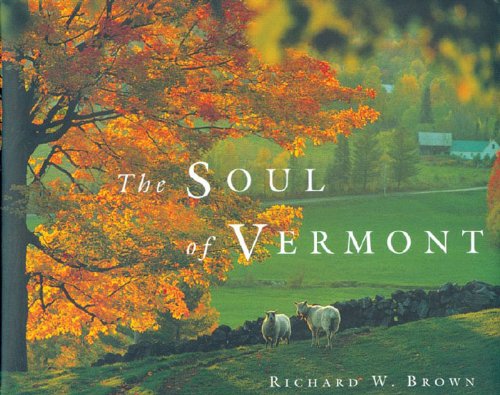 The Soul of Vermont,Used