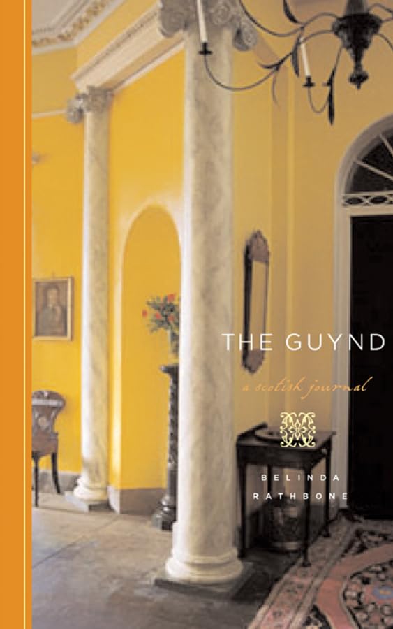 The Guynd: A Scottish Journal,Used