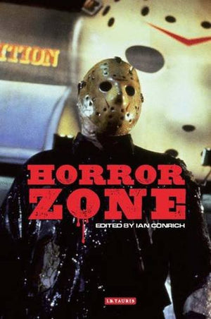 Horror Zone: The Cultural Experience of Contemporary Horror Cinema,Used