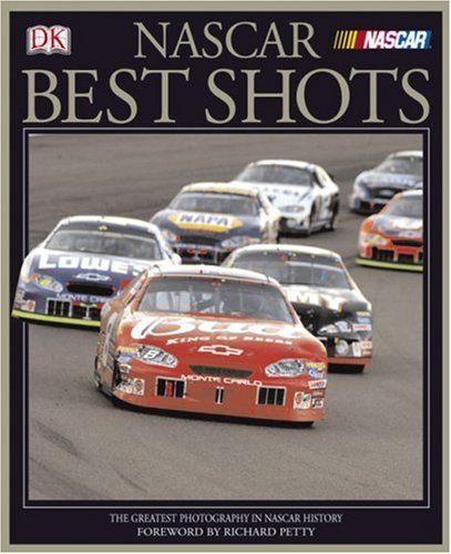 Nascar Best Shots: The Greatest Photography In Nascar History,New