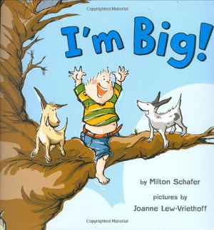 I'm Big,Used