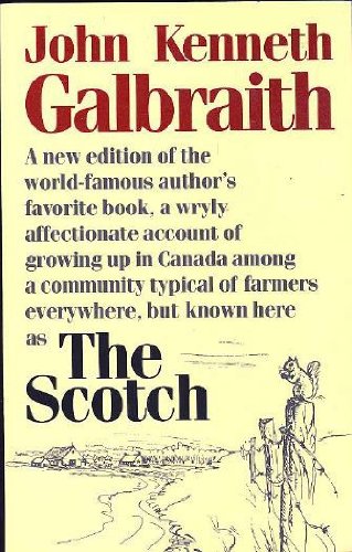 The Scotch,Used