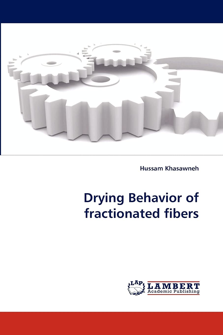 Drying Behavior of fractionated fibers,Used