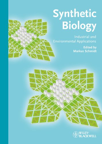Synthetic Biology: Industrial and Environmental Applications,Used