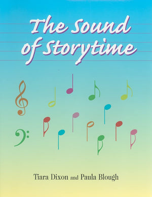 Sound of Storytime,Used