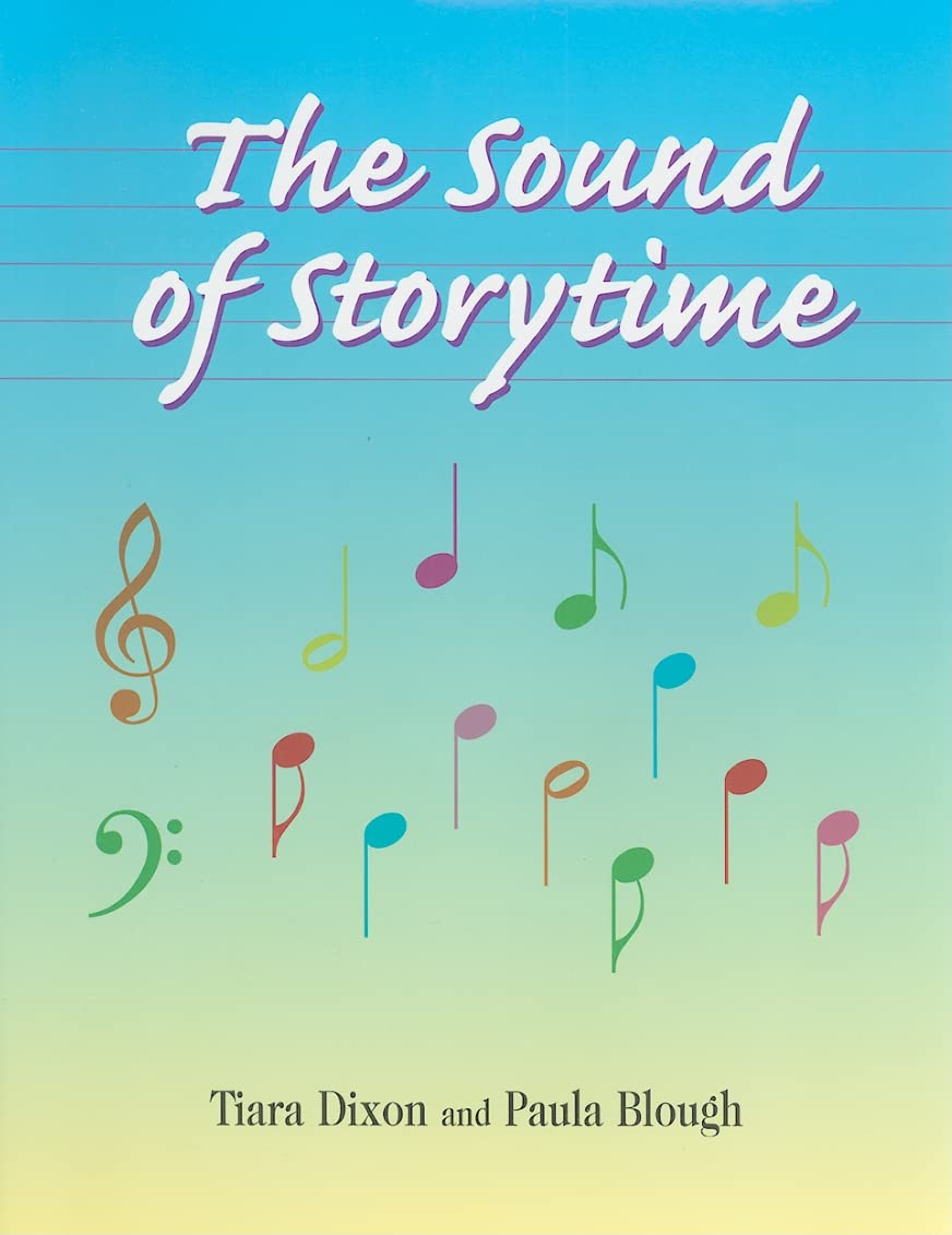 Sound of Storytime,Used