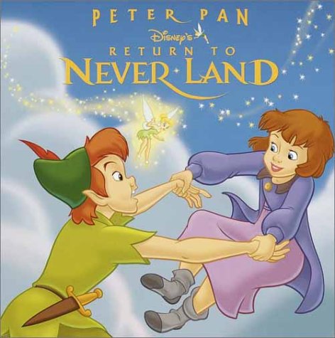 Return to Neverland,Used