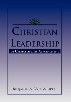 Christian Leadership,Used