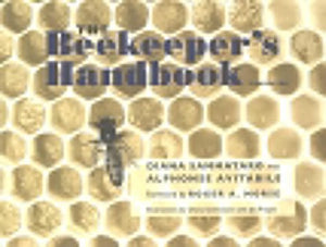 The Beekeeper's Handbook, Third Edition,Used