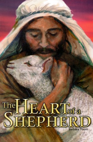 The Heart of a Shepherd,Used