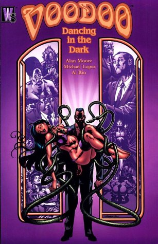 Voodoo: Dancing in the Dark,Used