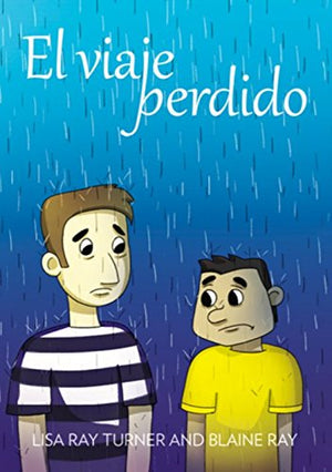 El Viaje Perdido (Spanish Edition)-new,New