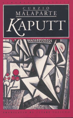 Kaputt (European Classics),Used