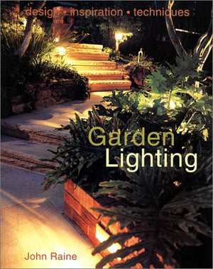 Garden Lighting,New