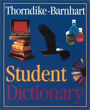 Thorndike Barnhart Student Dictionary,New