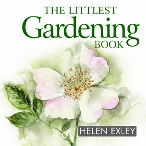 The Littlest Gardening Book,Used