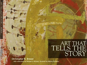 Art That Tells the Story,Used