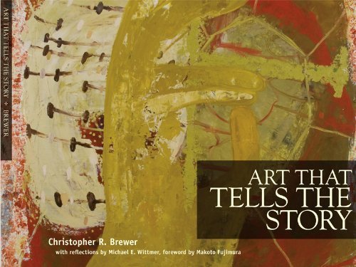 Art That Tells the Story,Used